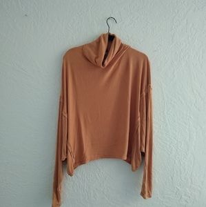 Free people sweater !